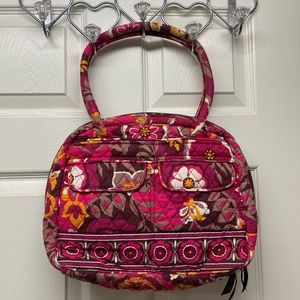Vera Bradley Bowling Ball Bag